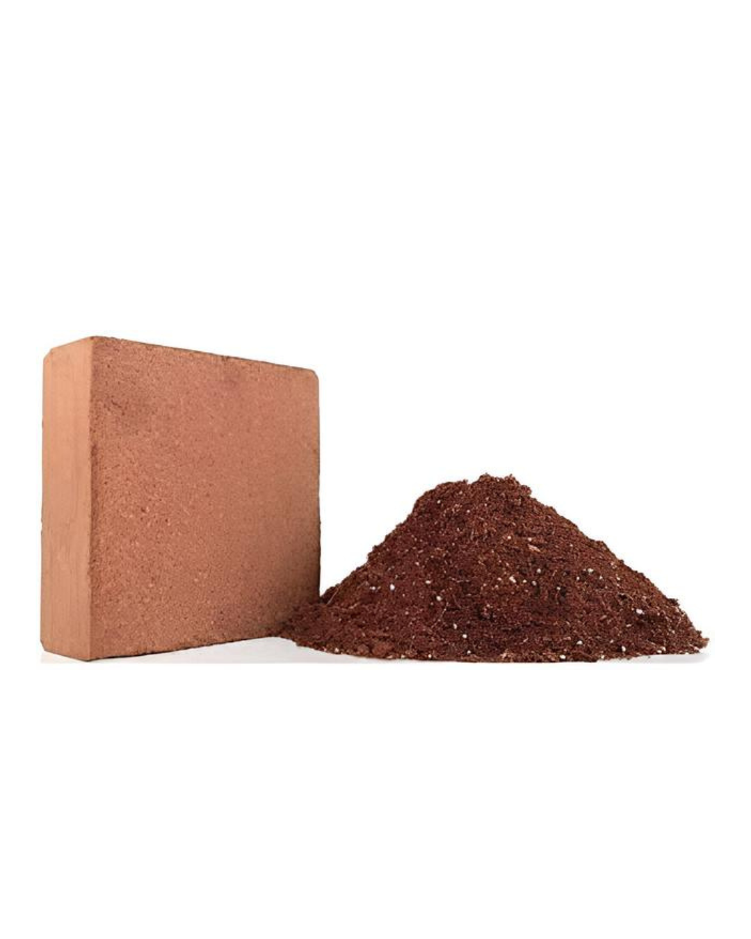 Cocopeat Block